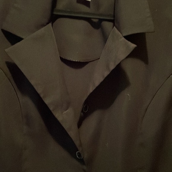 BFA Classics button down blouse,size 16 - Picture 3 of 9